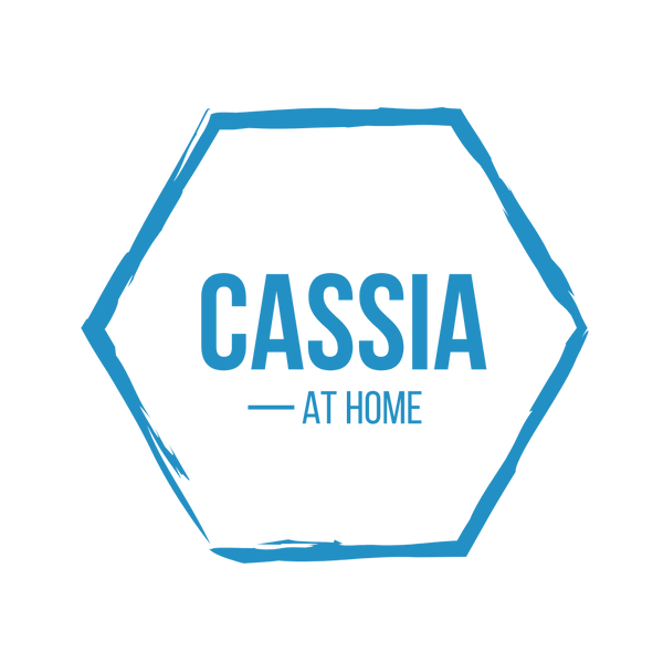 Cassia at Home