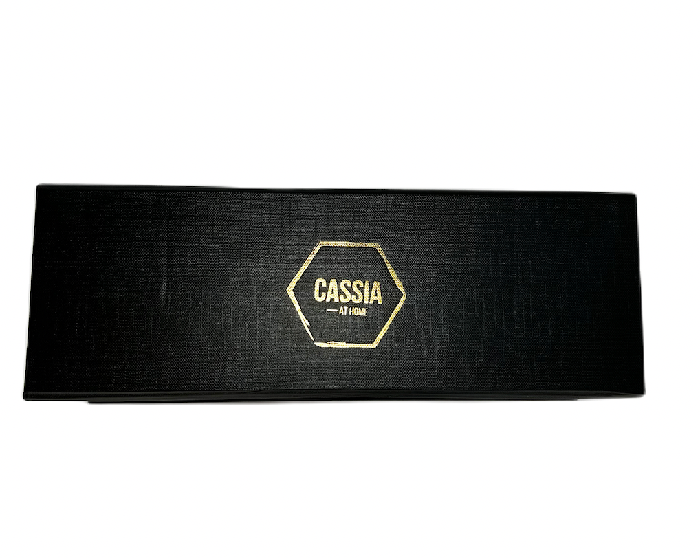 Cassia Signature Spice Blends Kit- Clearance 6 left