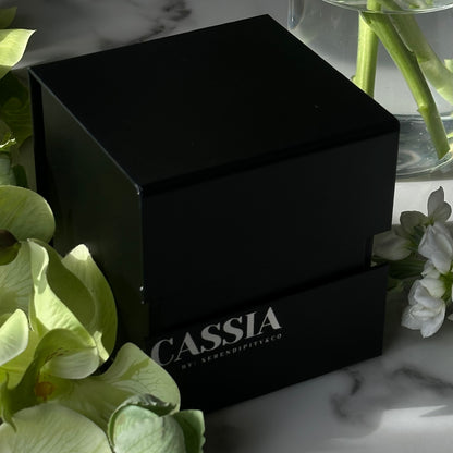 Agni by Cassia at Home- 10 year special edition