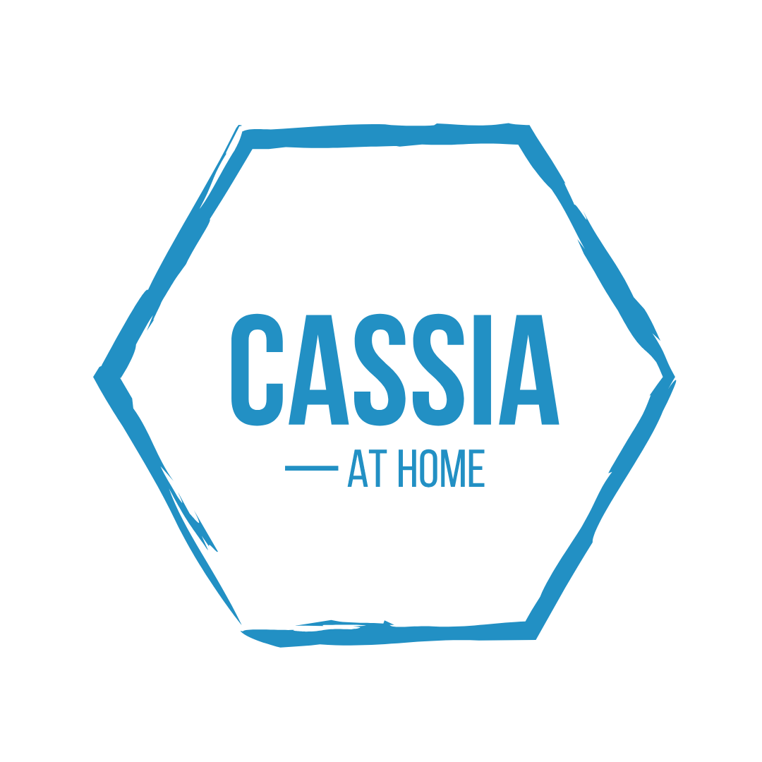 Cassia at Home